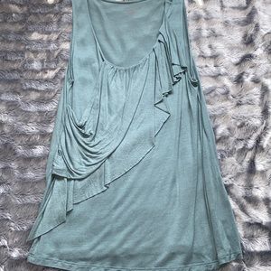 Coldwater Creek Tank 🌞